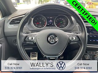 2021 Volkswagen Tiguan SE 3VV2B7AX2MM067209 in Schenectady, NY 29