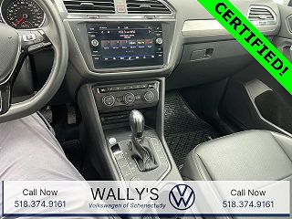 2021 Volkswagen Tiguan SE 3VV2B7AX5MM108254 in Schenectady, NY 15