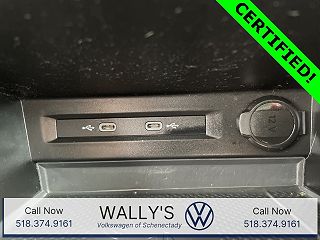 2021 Volkswagen Tiguan SE 3VV2B7AX5MM108254 in Schenectady, NY 19