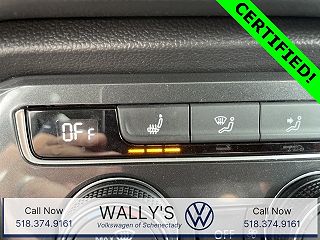 2021 Volkswagen Tiguan SE 3VV2B7AX5MM108254 in Schenectady, NY 21