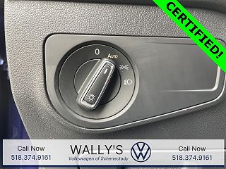 2021 Volkswagen Tiguan SE 3VV2B7AX5MM108254 in Schenectady, NY 24
