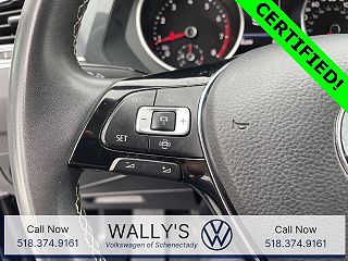 2021 Volkswagen Tiguan SE 3VV2B7AX5MM108254 in Schenectady, NY 26
