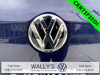 2021 Volkswagen Tiguan SE 3VV2B7AX5MM108254 in Schenectady, NY 4