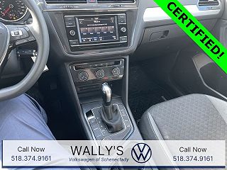 2021 Volkswagen Tiguan S 3VV0B7AX1MM012676 in Schenectady, NY 11