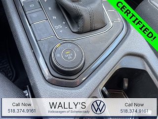 2021 Volkswagen Tiguan S 3VV0B7AX1MM012676 in Schenectady, NY 13