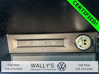 2021 Volkswagen Tiguan S 3VV0B7AX1MM012676 in Schenectady, NY 14