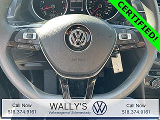 2021 Volkswagen Tiguan S 3VV0B7AX1MM012676 in Schenectady, NY 19