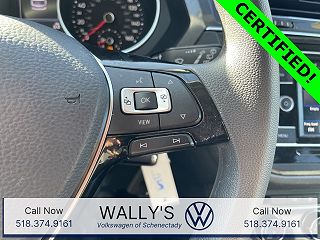 2021 Volkswagen Tiguan S 3VV0B7AX1MM012676 in Schenectady, NY 21