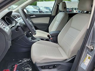 2021 Volkswagen Tiguan SE 3VV2B7AX0MM158673 in West Chester, PA 13