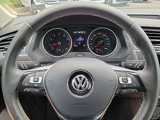 2021 Volkswagen Tiguan SE 3VV2B7AX0MM158673 in West Chester, PA 18