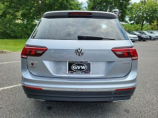 2021 Volkswagen Tiguan SE 3VV2B7AX0MM158673 in West Chester, PA 5