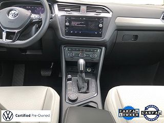 2021 Volkswagen Tiguan SEL 3VV2B7AX8MM022680 in Willoughby Hills, OH 10