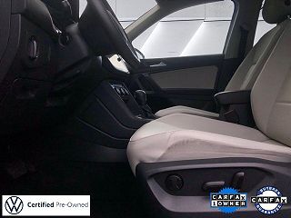 2021 Volkswagen Tiguan SEL 3VV2B7AX8MM022680 in Willoughby Hills, OH 11
