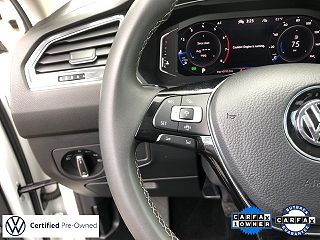 2021 Volkswagen Tiguan SEL 3VV2B7AX8MM022680 in Willoughby Hills, OH 13