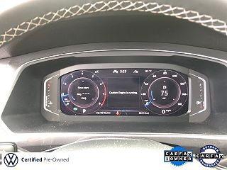 2021 Volkswagen Tiguan SEL 3VV2B7AX8MM022680 in Willoughby Hills, OH 15
