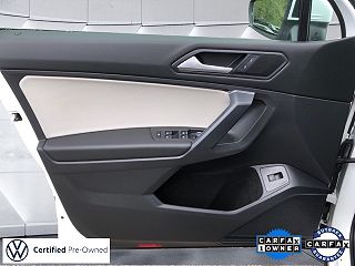 2021 Volkswagen Tiguan SEL 3VV2B7AX8MM022680 in Willoughby Hills, OH 18