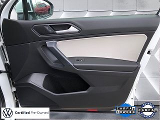 2021 Volkswagen Tiguan SEL 3VV2B7AX8MM022680 in Willoughby Hills, OH 19