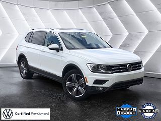 2021 Volkswagen Tiguan SEL 3VV2B7AX8MM022680 in Willoughby Hills, OH 21