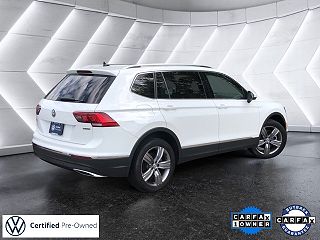 2021 Volkswagen Tiguan SEL 3VV2B7AX8MM022680 in Willoughby Hills, OH 22