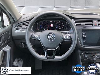 2021 Volkswagen Tiguan SEL 3VV2B7AX8MM022680 in Willoughby Hills, OH 4