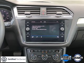 2021 Volkswagen Tiguan SEL 3VV2B7AX8MM022680 in Willoughby Hills, OH 5