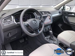 2021 Volkswagen Tiguan SEL 3VV2B7AX8MM022680 in Willoughby Hills, OH 7