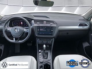2021 Volkswagen Tiguan SEL 3VV2B7AX8MM022680 in Willoughby Hills, OH 8