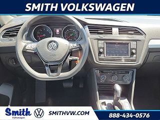2021 Volkswagen Tiguan S 3VV0B7AX5MM025043 in Wilmington, DE 10