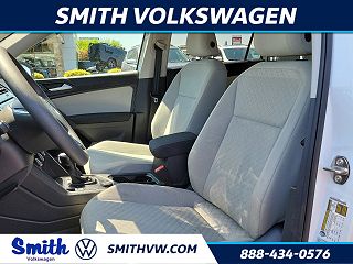 2021 Volkswagen Tiguan S 3VV0B7AX5MM025043 in Wilmington, DE 12