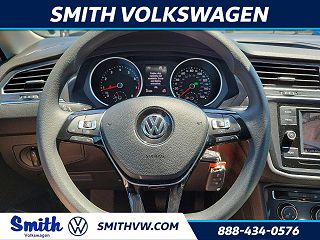 2021 Volkswagen Tiguan S 3VV0B7AX5MM025043 in Wilmington, DE 17