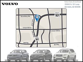 2021 Volvo S60 T5 Momentum 7JR102TZ7MG118488 in Glendale, AZ 5