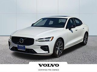 2021 Volvo S60 T5 Momentum VIN: 7JR102FZ7MG123167