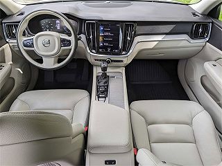 2021 Volvo V60 T5 YV4102WK2M1070718 in Weatogue, CT 18