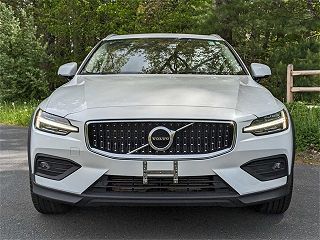 2021 Volvo V60 T5 YV4102WK2M1070718 in Weatogue, CT 2