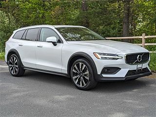 2021 Volvo V60 T5 YV4102WK2M1070718 in Weatogue, CT 3
