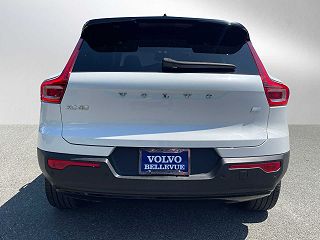2021 Volvo XC40 P8 R-Design YV4ED3UR2M2526903 in Bellevue, WA 5