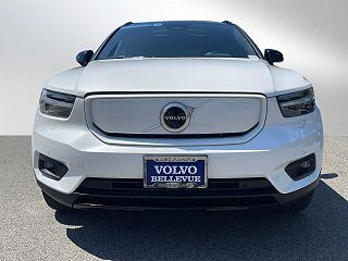 2021 Volvo XC40 P8 R-Design YV4ED3UR2M2526903 in Bellevue, WA 9