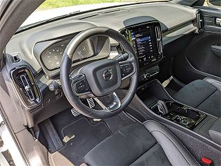 2021 Volvo XC40 T5 R-Design YV4162UM7M2559158 in Weatogue, CT 10
