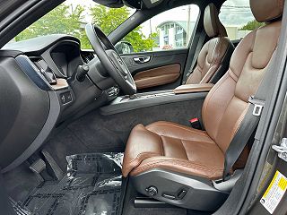 2021 Volvo XC60 T5 Inscription YV4102RL5M1834727 in Bellevue, WA 19