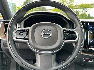 2021 Volvo XC60 T5 Inscription YV4102RL5M1834727 in Bellevue, WA 24