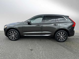 2021 Volvo XC60 T5 Inscription YV4102RL5M1834727 in Bellevue, WA 3