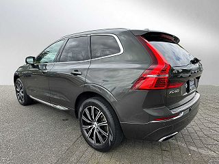 2021 Volvo XC60 T5 Inscription YV4102RL5M1834727 in Bellevue, WA 4