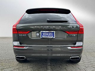 2021 Volvo XC60 T5 Inscription YV4102RL5M1834727 in Bellevue, WA 5