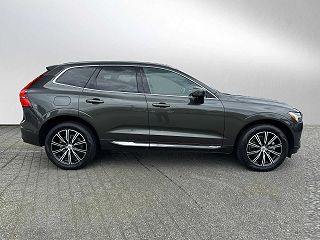 2021 Volvo XC60 T5 Inscription YV4102RL5M1834727 in Bellevue, WA 7