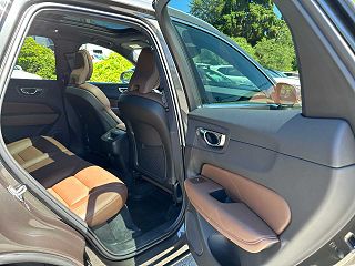 2021 Volvo XC60 T5 Momentum YV4102RK5M1827963 in Bellevue, WA 14