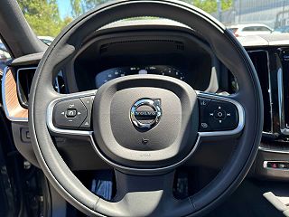 2021 Volvo XC60 T5 Momentum YV4102RK5M1827963 in Bellevue, WA 24