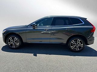 2021 Volvo XC60 T5 Momentum YV4102RK5M1827963 in Bellevue, WA 3