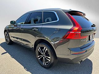 2021 Volvo XC60 T5 Momentum YV4102RK5M1827963 in Bellevue, WA 4