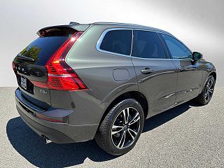 2021 Volvo XC60 T5 Momentum YV4102RK5M1827963 in Bellevue, WA 6