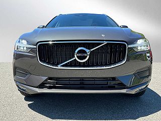 2021 Volvo XC60 T5 Momentum YV4102RK5M1827963 in Bellevue, WA 9